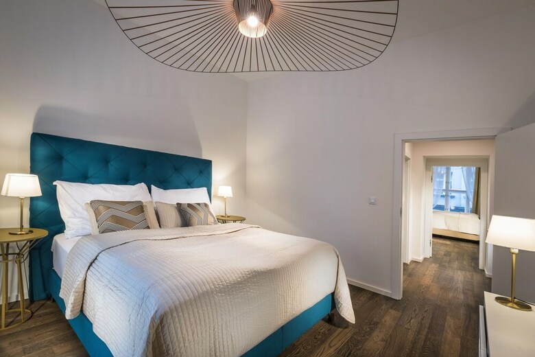 Czech Lofts Apartments