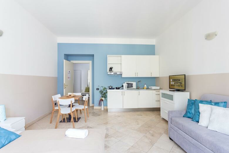 Czech Lofts Apartments