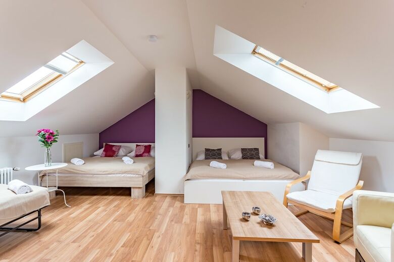 Czech Lofts Apartments
