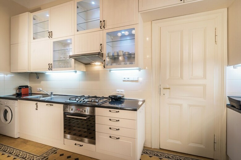 Czech Lofts Apartments
