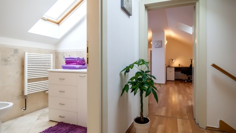 Czech Lofts Apartments