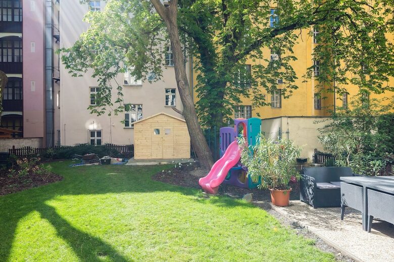 Czech Lofts Apartments