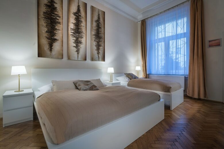 Czech Lofts Apartments