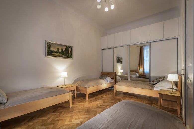 Czech Lofts Apartments