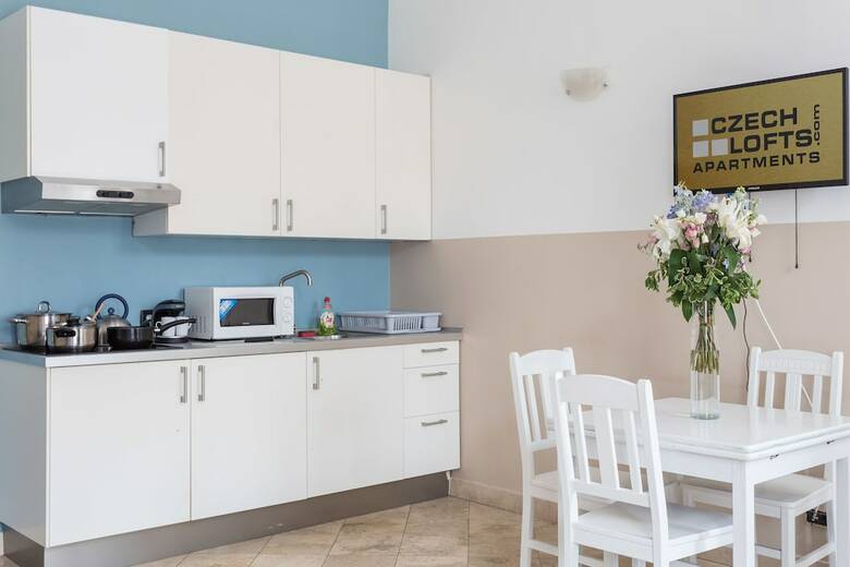 Czech Lofts Apartments