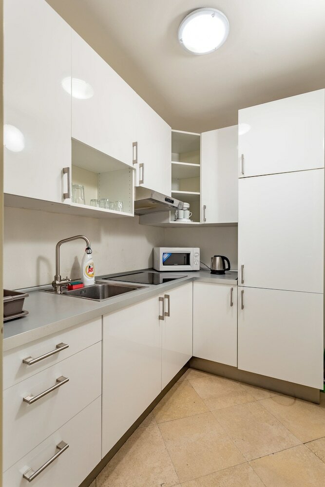 Czech Lofts Apartments