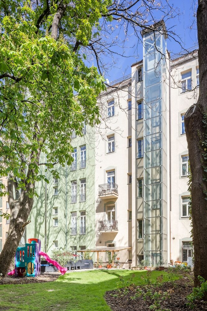 Czech Lofts Apartments