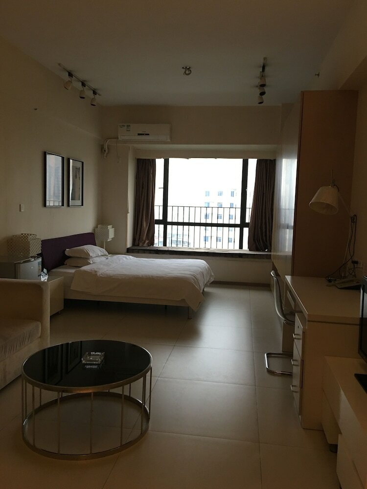 Central International Apartment