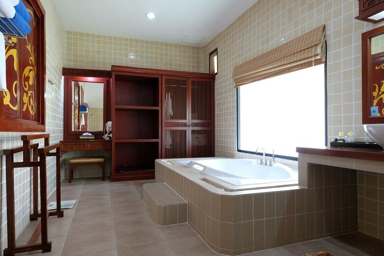Apartamento The Aiyapura Koh Chang