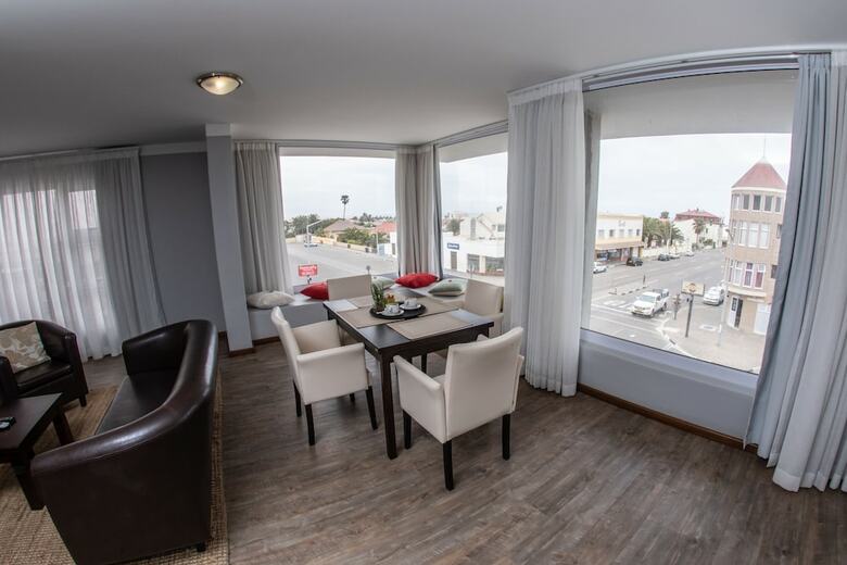 Swakopmund Plaza Hotel