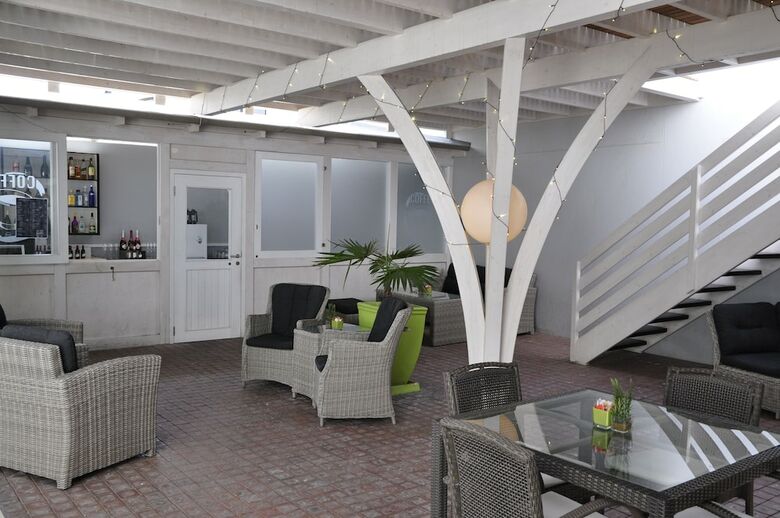 Swakopmund Plaza Hotel