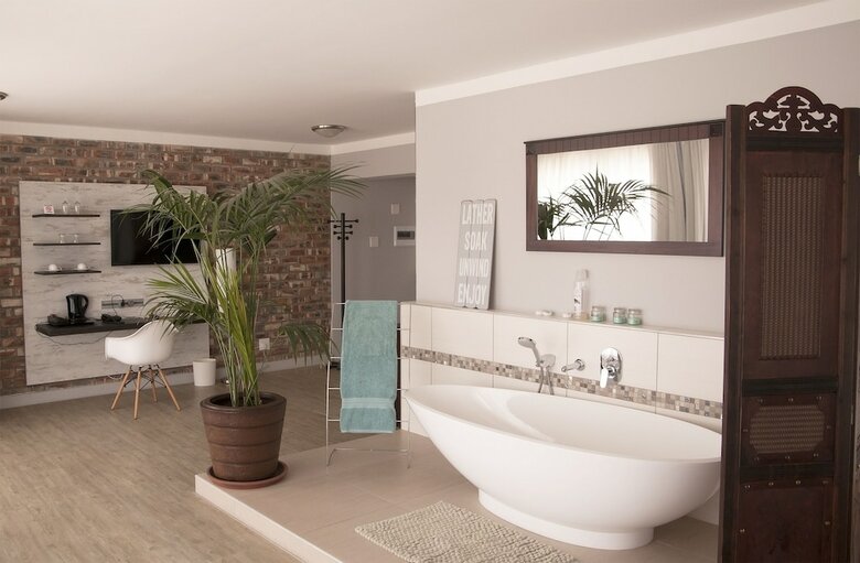 Swakopmund Plaza Hotel
