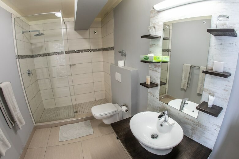 Swakopmund Plaza Hotel