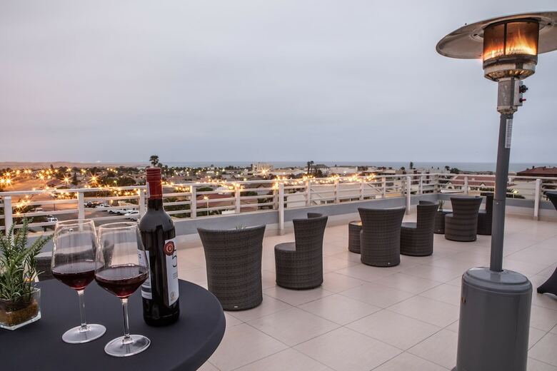 Swakopmund Plaza Hotel
