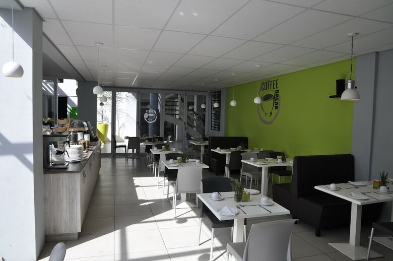 Swakopmund Plaza Hotel