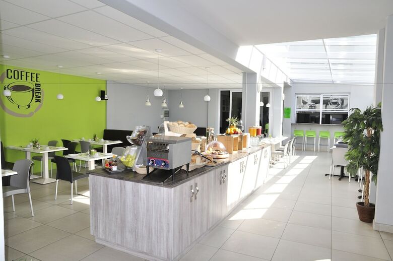 Swakopmund Plaza Hotel