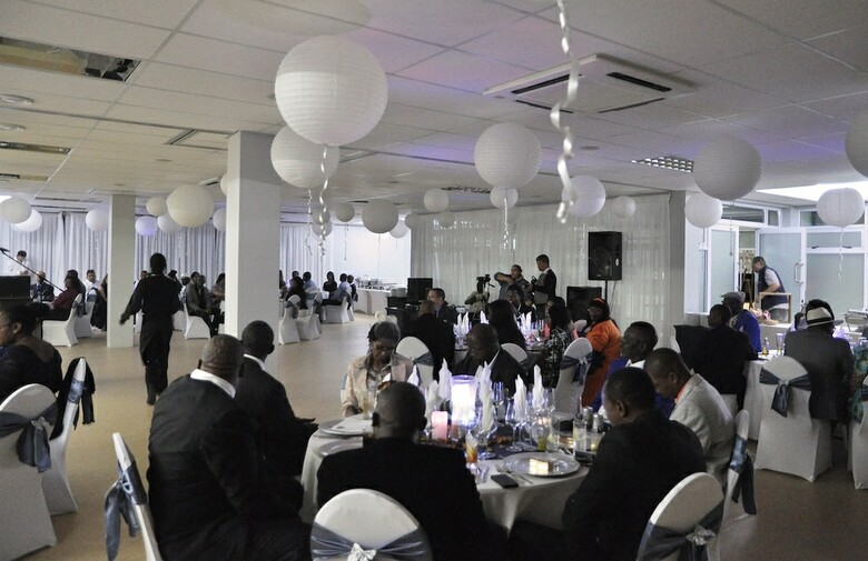 Swakopmund Plaza Hotel