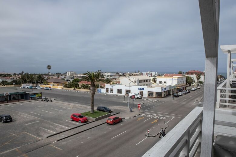 Swakopmund Plaza Hotel
