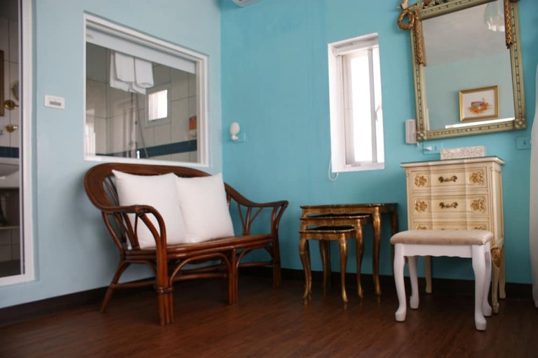 La Maison B&B