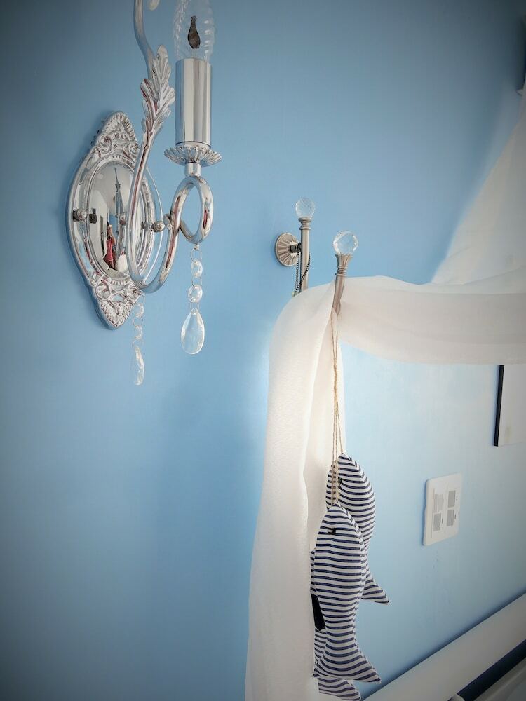 La Maison B&B