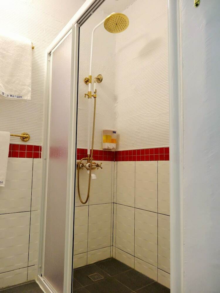 La Maison B&B