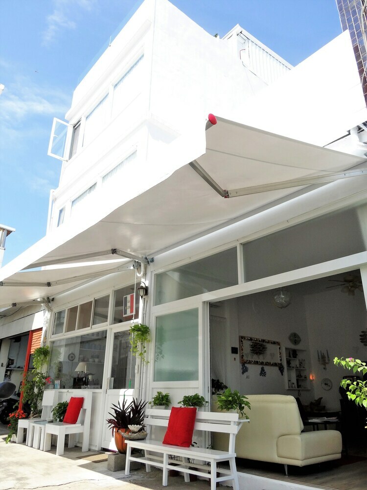 La Maison B&B