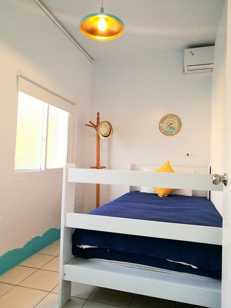 La Maison B&B