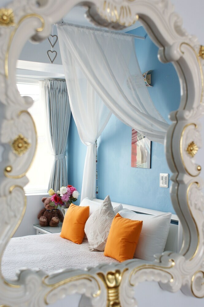 La Maison B&B