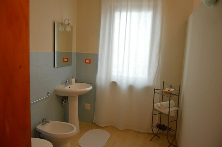 B&B Il Terrazzo Di Archimede