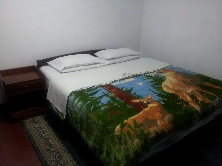 Hotel Andrews Hostel