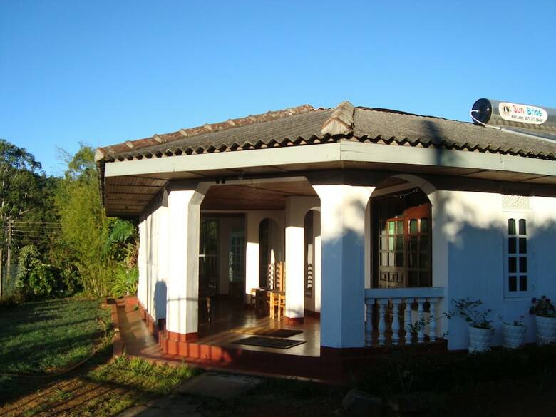 Hotel Andrews Hostel
