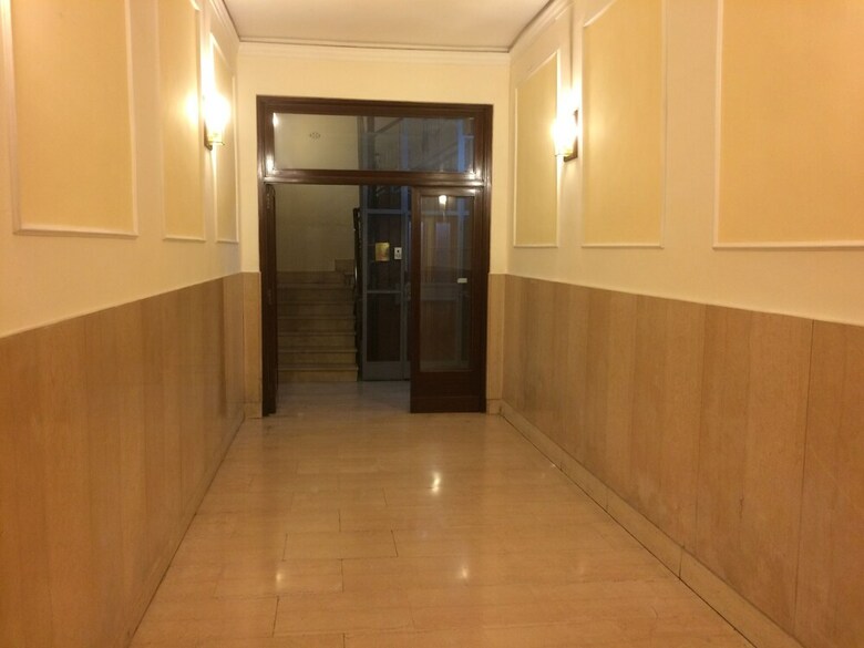 Hotel I Prati Di Roma Suite