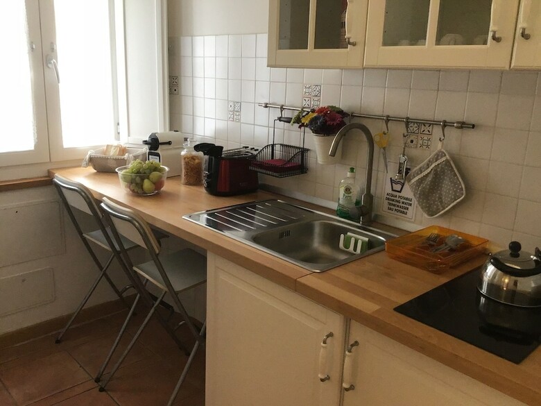 Hotel I Prati Di Roma Suite