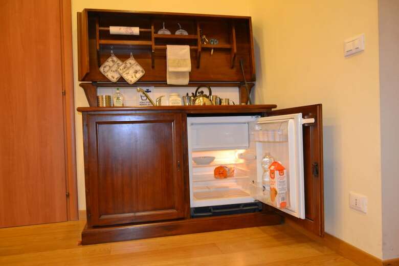 Hotel I Prati Di Roma Suite