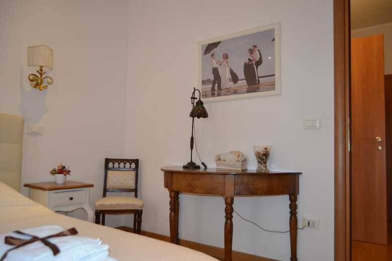 Hotel I Prati Di Roma Suite