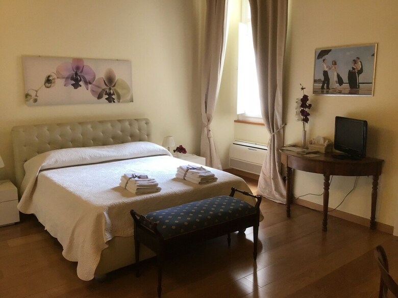 Hotel I Prati Di Roma Suite