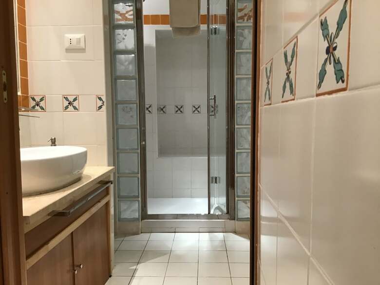 Hotel I Prati Di Roma Suite