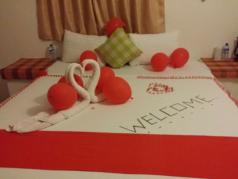 Apartamento Roshanne Beach Resort