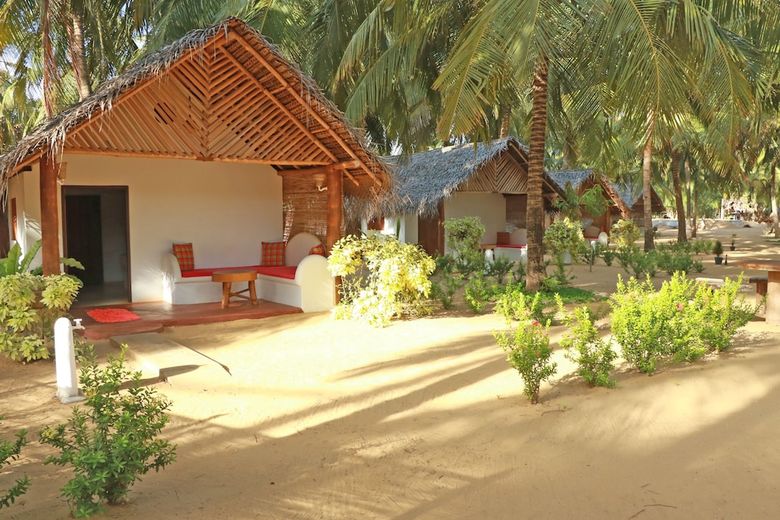 Apartamento Roshanne Beach Resort