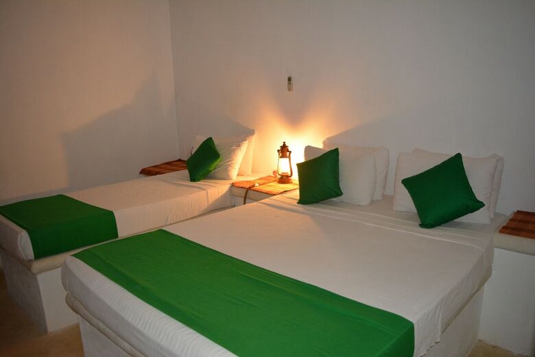 Apartamento Roshanne Beach Resort
