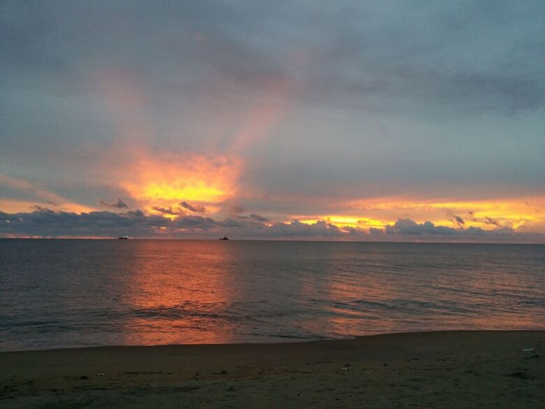 Apartamento Roshanne Beach Resort