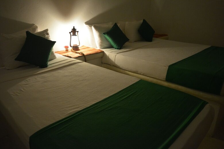 Apartamento Roshanne Beach Resort