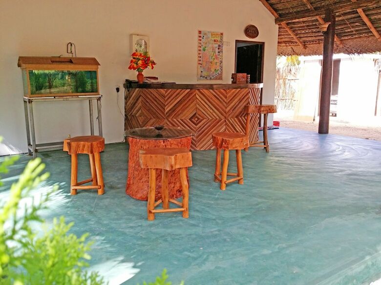 Apartamento Roshanne Beach Resort