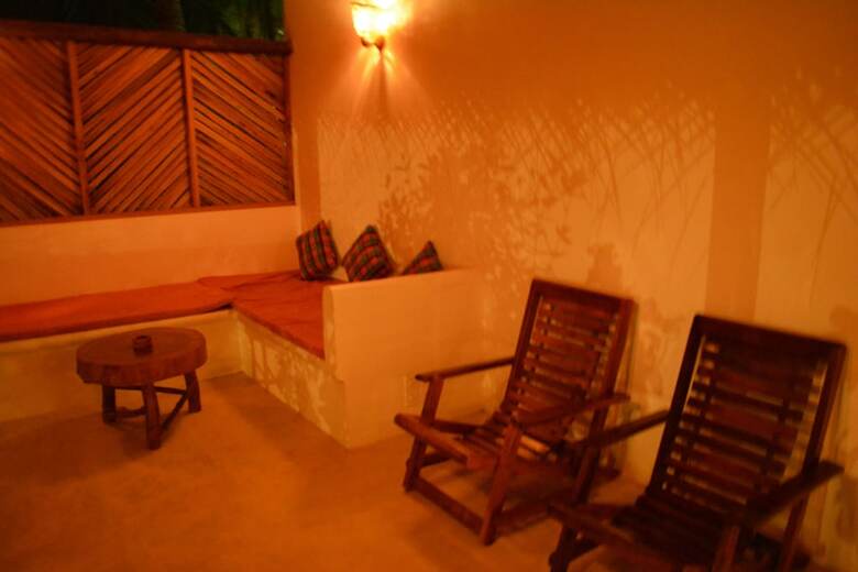 Apartamento Roshanne Beach Resort