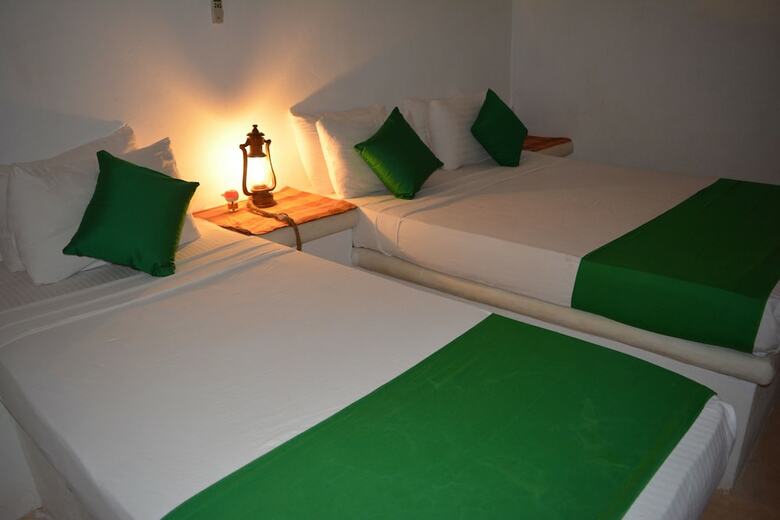 Apartamento Roshanne Beach Resort