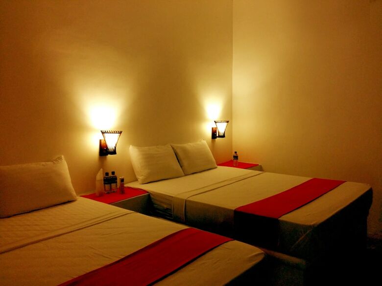 Apartamento Roshanne Beach Resort