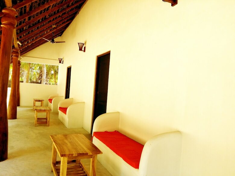 Apartamento Roshanne Beach Resort