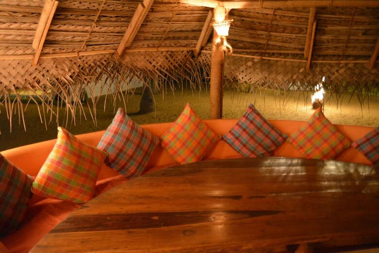 Apartamento Roshanne Beach Resort