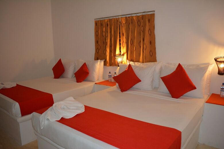 Apartamento Roshanne Beach Resort