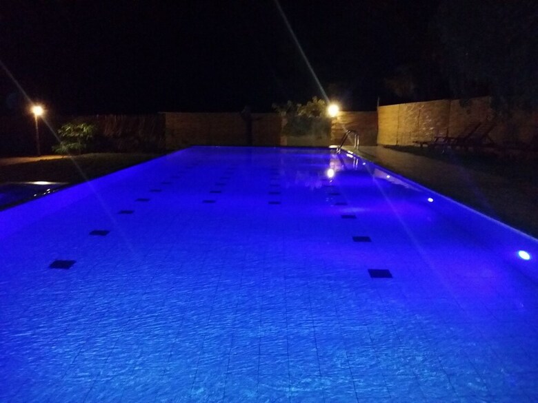 Apartamento Roshanne Beach Resort